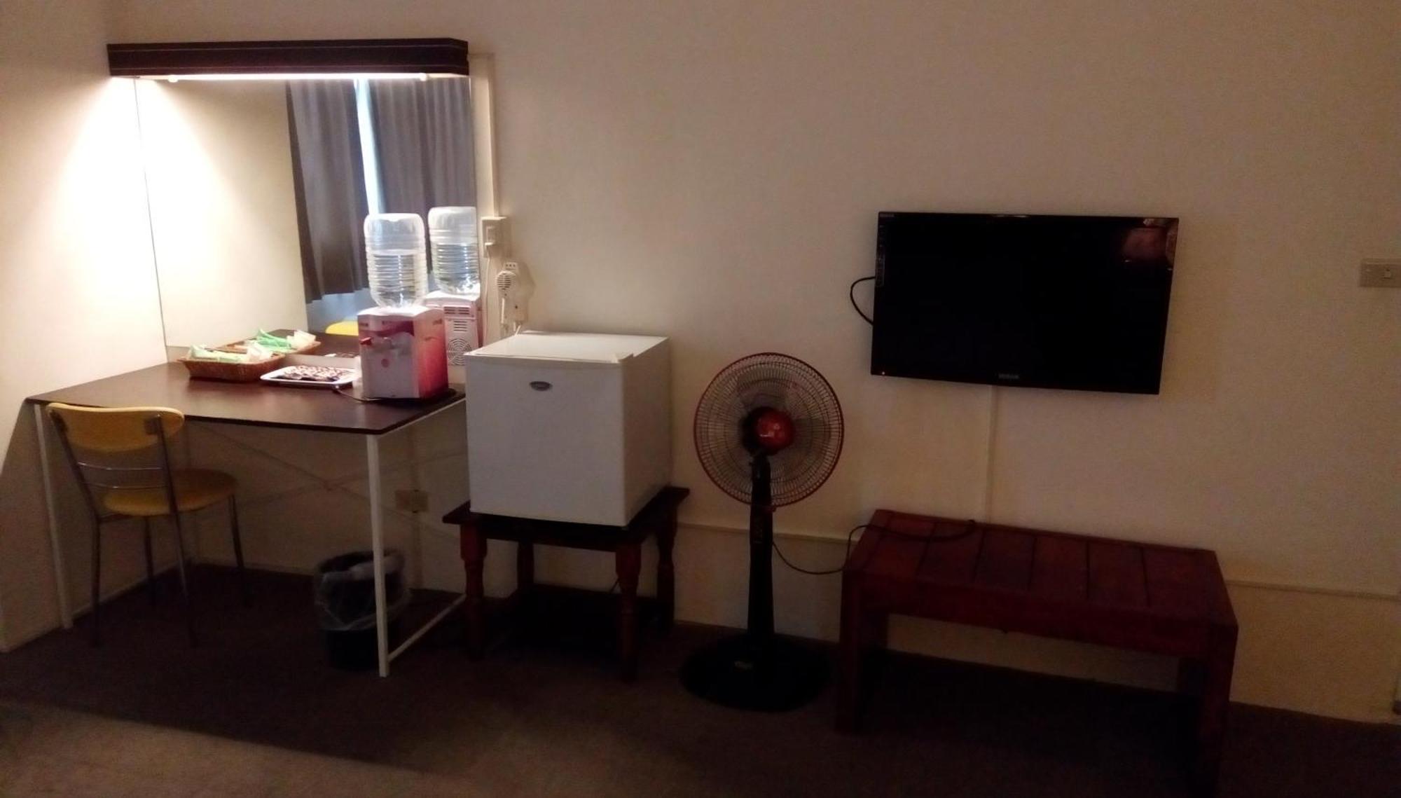 Melody Hotel T'ai-tung Rom bilde