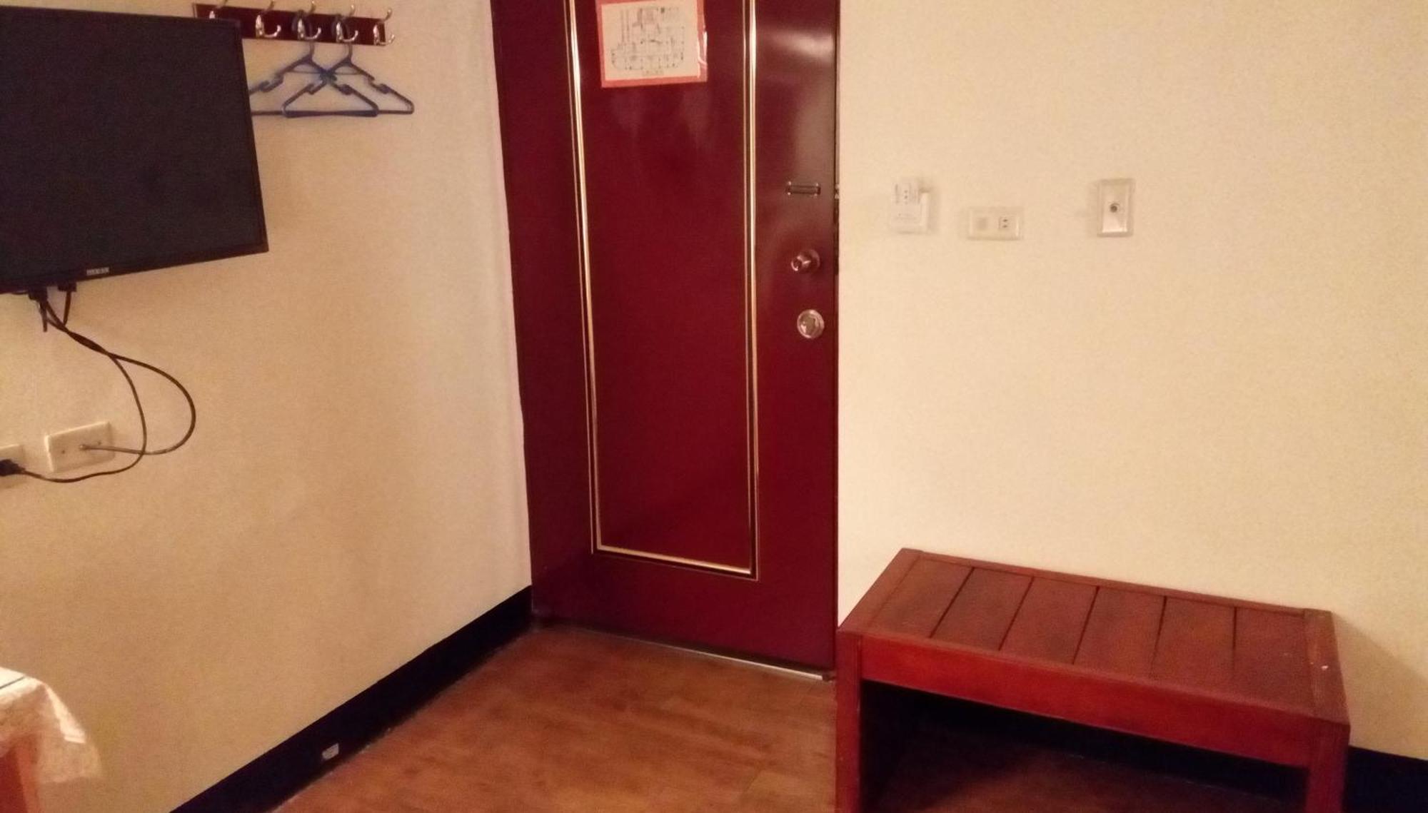 Melody Hotel T'ai-tung Rom bilde